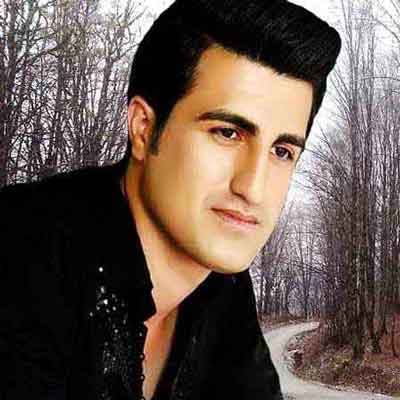 دانلود آهنگ چشمات رنگ طلاست محسن لرستانی